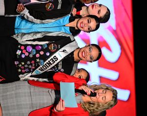 Charlotte, NC - 3/27/2026