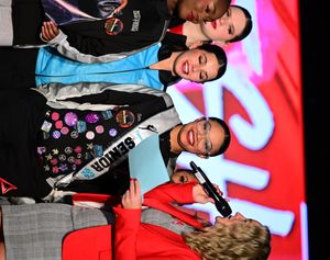 Charlotte, NC - 3/27/2026