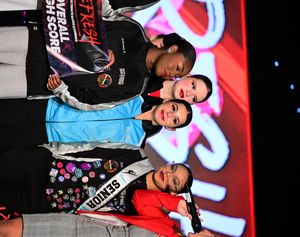 Charlotte, NC - 3/27/2026