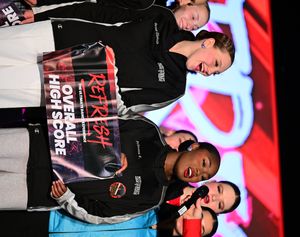 Charlotte, NC - 3/27/2026