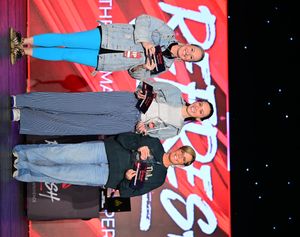 Charlotte, NC - 3/27/2026