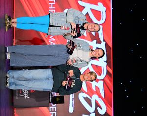 Charlotte, NC - 3/27/2026