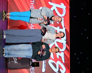 Charlotte, NC - 3/27/2026