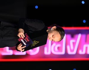 Charlotte, NC - 3/27/2026