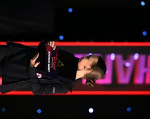 Charlotte, NC - 3/27/2026