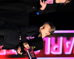 Charlotte, NC - 3/27/2026