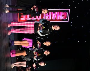 Charlotte, NC - 3/27/2026