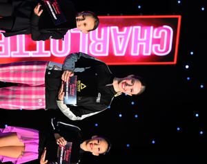 Charlotte, NC - 3/27/2026