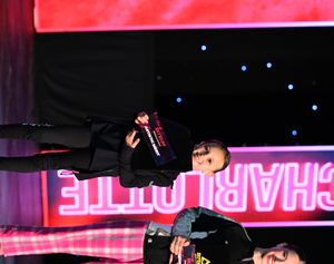 Charlotte, NC - 3/27/2026