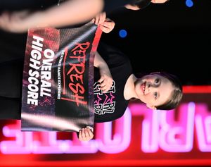 Charlotte, NC - 3/27/2026