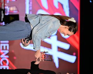 Charlotte, NC - 3/27/2026