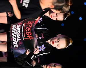 Charlotte, NC - 3/27/2026