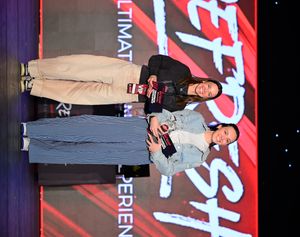 Charlotte, NC - 3/27/2026