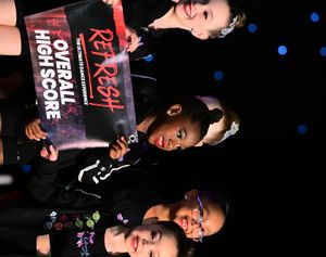 Charlotte, NC - 3/27/2026