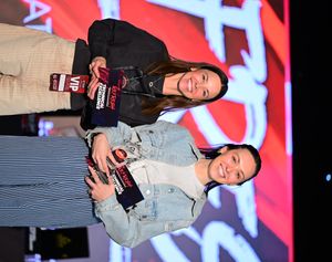 Charlotte, NC - 3/27/2026