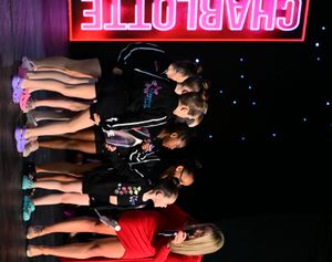 Charlotte, NC - 3/27/2026