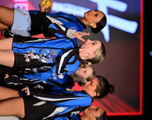 Charlotte, NC - 3/27/2026