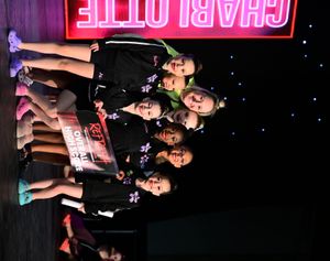 Charlotte, NC - 3/27/2026