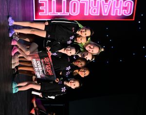 Charlotte, NC - 3/27/2026