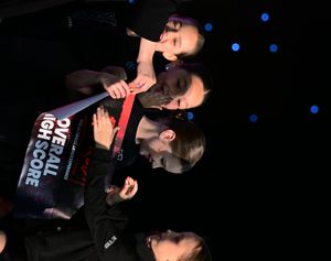 Charlotte, NC - 3/27/2026