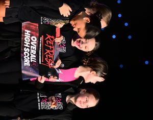 Charlotte, NC - 3/27/2026