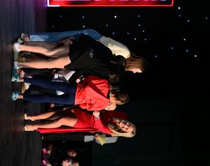 Charlotte, NC - 3/27/2026