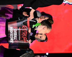 Charlotte, NC - 3/27/2026