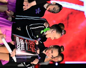 Charlotte, NC - 3/27/2026