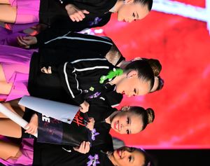 Charlotte, NC - 3/27/2026