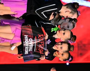 Charlotte, NC - 3/27/2026