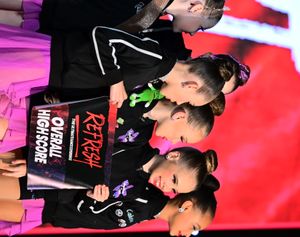 Charlotte, NC - 3/27/2026