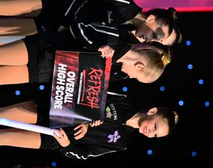 Charlotte, NC - 3/27/2026