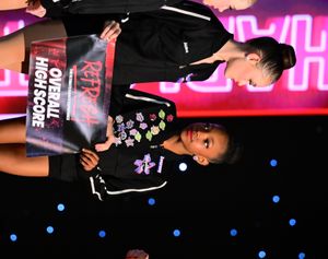 Charlotte, NC - 3/27/2026