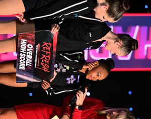 Charlotte, NC - 3/27/2026