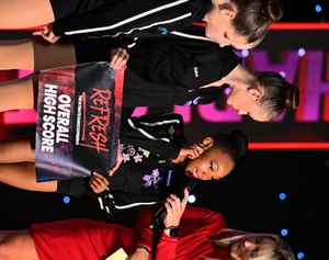 Charlotte, NC - 3/27/2026