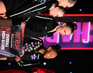 Charlotte, NC - 3/27/2026