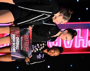 Charlotte, NC - 3/27/2026