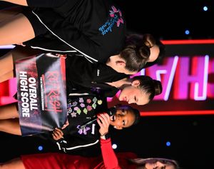 Charlotte, NC - 3/27/2026