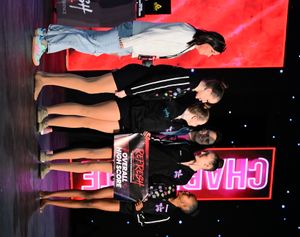 Charlotte, NC - 3/27/2026