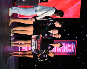 Charlotte, NC - 3/27/2026