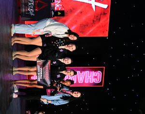 Charlotte, NC - 3/27/2026