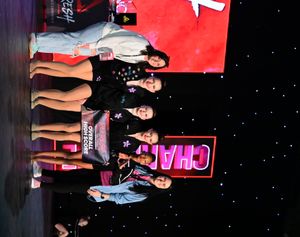 Charlotte, NC - 3/27/2026