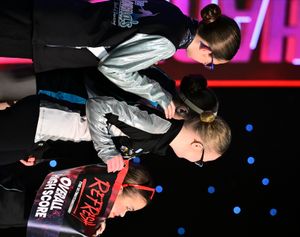 Charlotte, NC - 3/27/2026