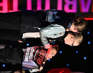 Charlotte, NC - 3/27/2026