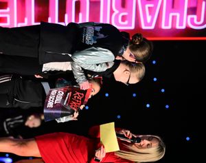 Charlotte, NC - 3/27/2026