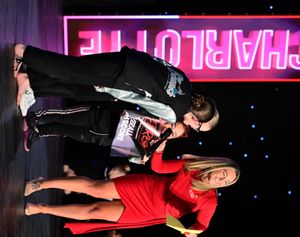 Charlotte, NC - 3/27/2026