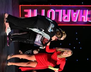 Charlotte, NC - 3/27/2026