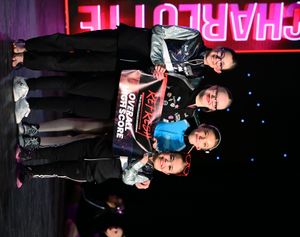 Charlotte, NC - 3/27/2026