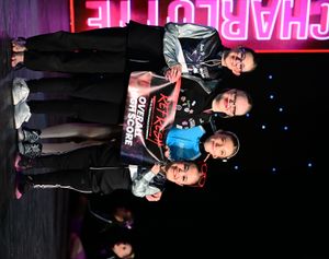 Charlotte, NC - 3/27/2026