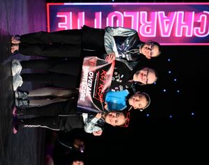 Charlotte, NC - 3/27/2026